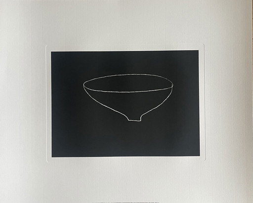 Henri Matisse (1869-1954), Petit Bol II, 1914-15, Copyright Sucession H. Matisse/SABAM Belgique 2002