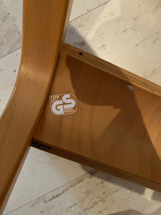 Image 1 of Inginocchiatoio Stokke (varier).