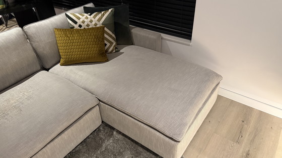 Image 1 of Modular design sofa Week/ND by Indera