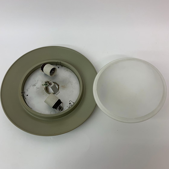Image 1 of Hoffmeister & Sohn Ceiling or Wall Lamp