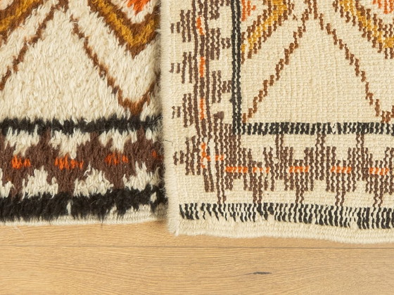 Image 1 of Tappeto berbero vintage, 200 x 285 cm