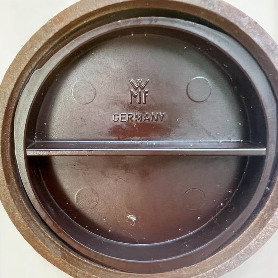 Image 1 of WMF Nussmännchen, a design classic from the 1970s