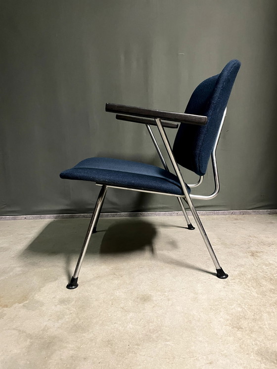 Image 1 of Gijs van der Sluis Lounge Chair 1950s