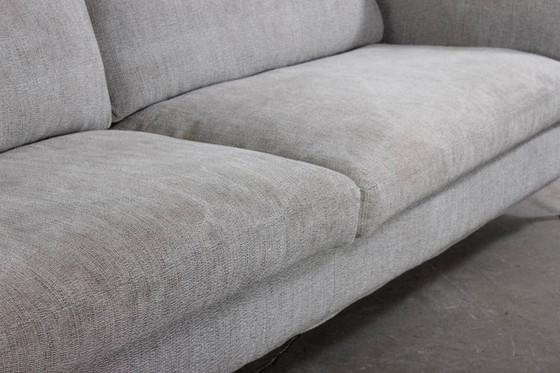 Sofa Danish Design Scandi Mid Century minimalistisch – Eilersen, 3-5 Sitzer Sofas, Wool, Cotton, Scandinavian (photo 6 of 20)
