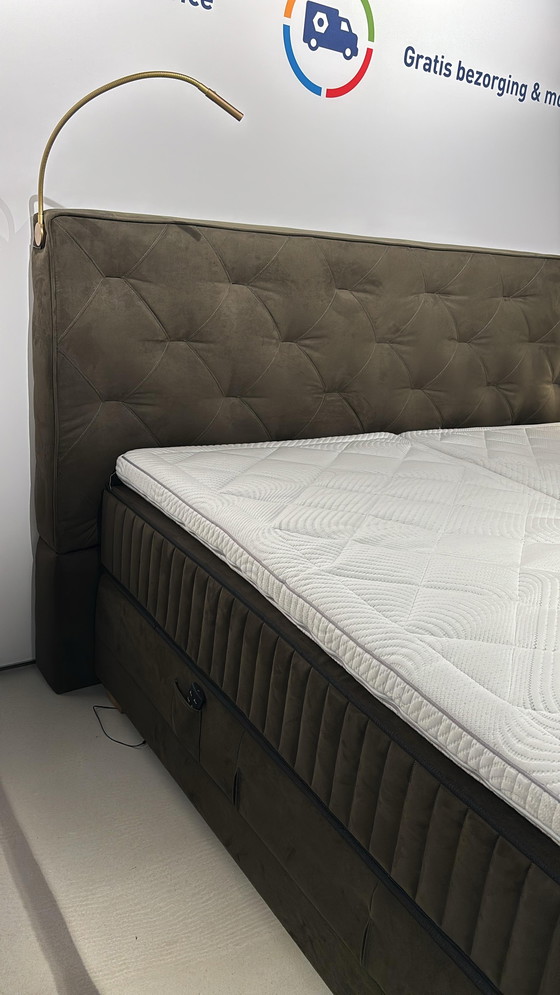 Image 1 of Somier Jondal