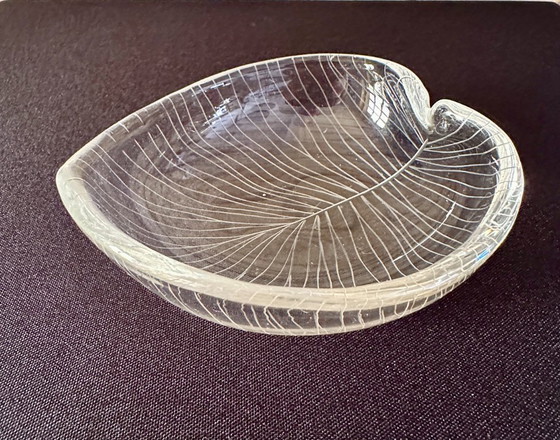 Image 1 of TAPIO WIRKKALA COUPE FEUILLE