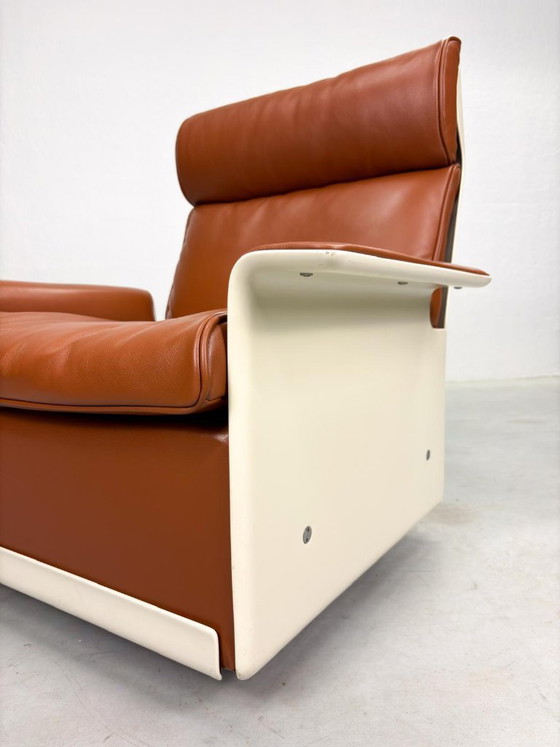Image 1 of Vintage 'RZ62' Armchair by Dieter Rams for Vitsoe