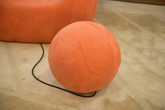 "Mamma" poltrona con poggiapiedi di Gaetano Pesce – Poltrone (photo 5 of 10)