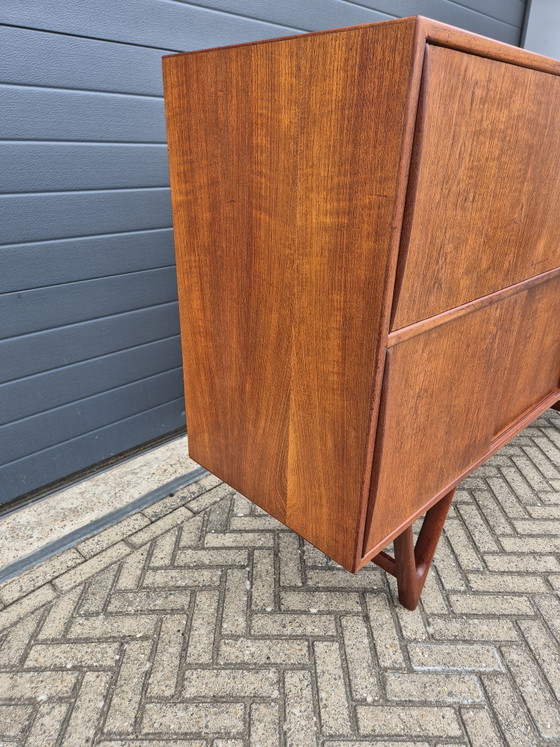 Image 1 of Kurt Østervig Schrank Modell 55