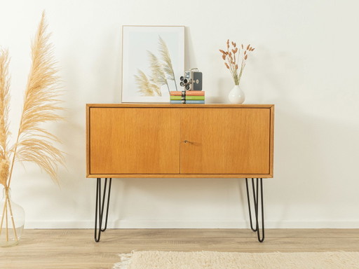 1960s Dresser
