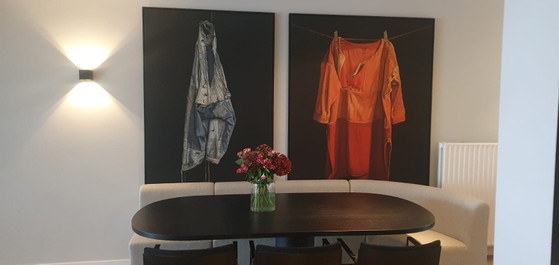 Bert Plantagie's table – Dining tables, Wood (photo 6 of 6)