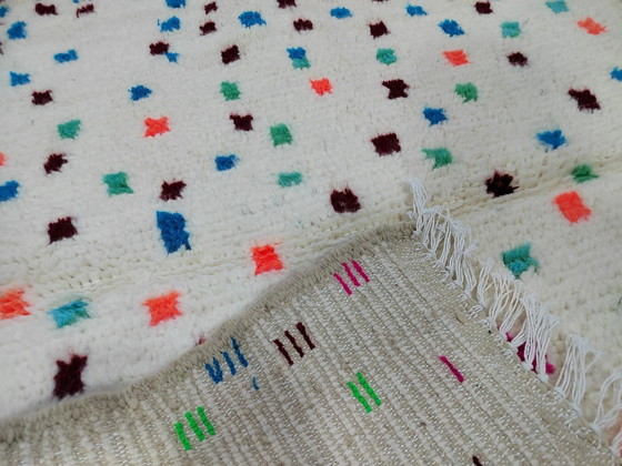 Authentischer Berber-Teppich 3 x 2 m – Teppiche & Läufer, Wool (photo 13 of 13)