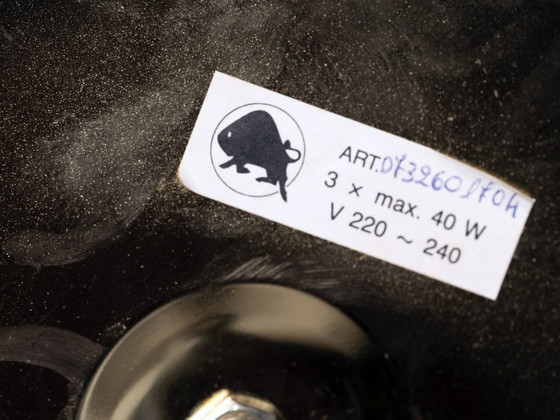 Image 1 of Verlichtingsset, jaren 1990-2000, Italië