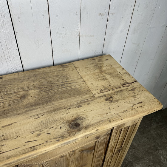 Image 1 of Enfilade en pitchpin 