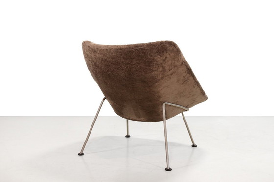 Image 1 of Poltrona Artifort Oyster modello F157 di Pierre Paulin