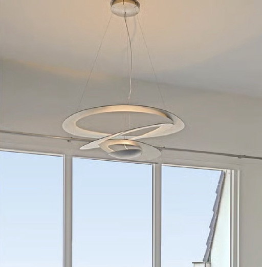 Artemide Pirce Gold