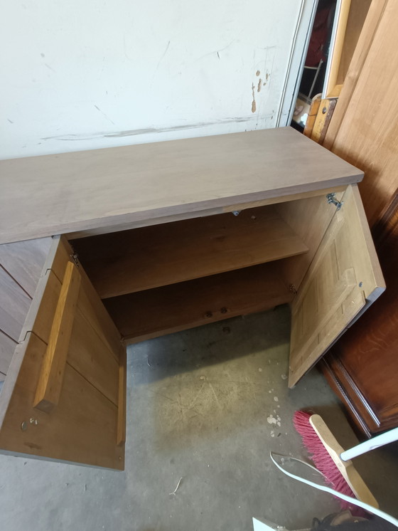 Image 1 of Sideboard aus Teakholz