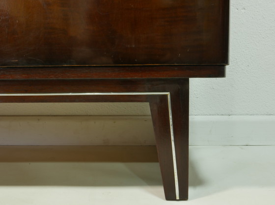 Image 1 of Buffet vintage, années 50, Allemagne