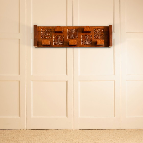 Image 1 of Mantelhalter Rivadossi