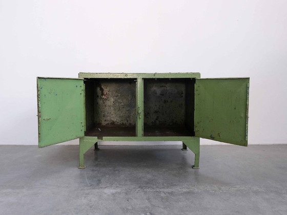 Image 1 of design de loft industriel vintage
