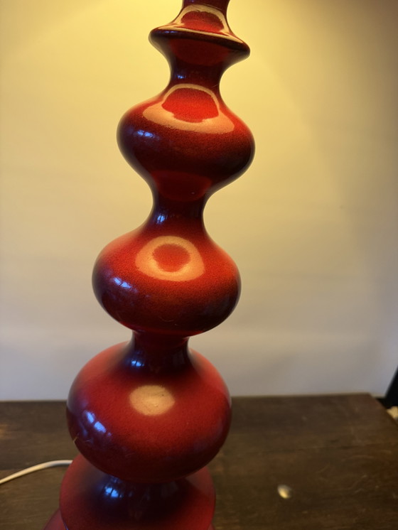 Image 1 of Lampe sur pied Jaren 70