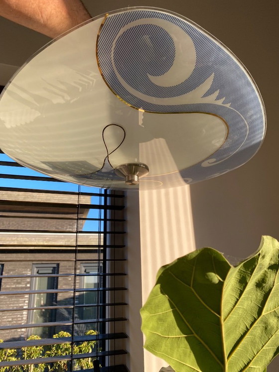 Image 1 of Vintage Ceiling Light