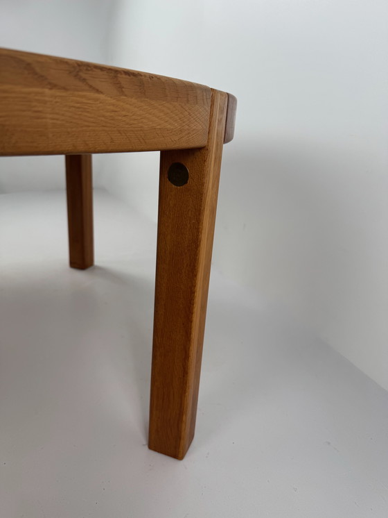 Image 1 of Sallingboe Keramik-Couchtisch Modell Nr. 75 – Dänemark, 1981