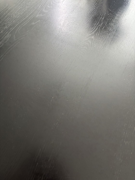 Image 1 of Table du Sud table à manger ovale