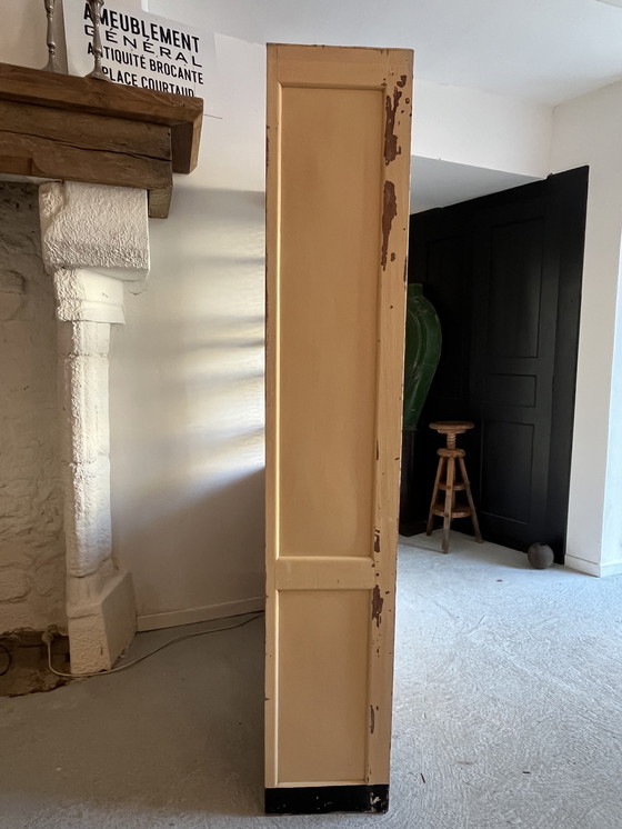 Image 1 of Meuble vitrine de magasin Années 50