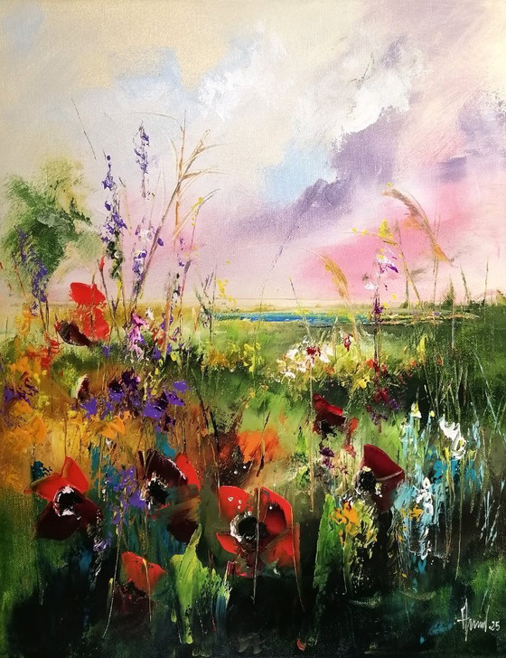 Image 1 of Alfred Aniol (1967-2025) , Prato