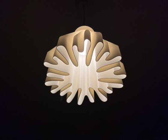 Image 1 of Designlamp - LL5 - Hanglamp - Gemaakt van milieuvriendelijk materiaal