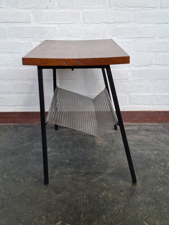 Image 1 of Tijdschriftenrek van Pilastro