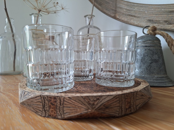 Image 1 of Verres À Whisky Vintage