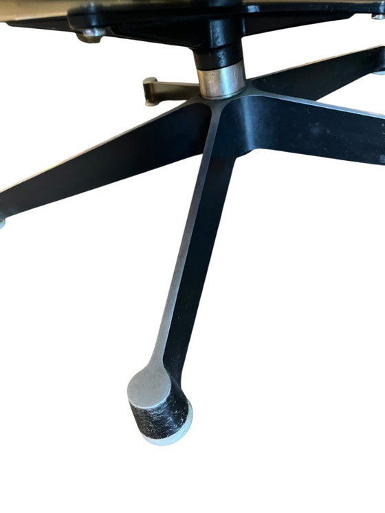 Image 1 of Sillón Eames negro, Fehlbaum - Herman Miller