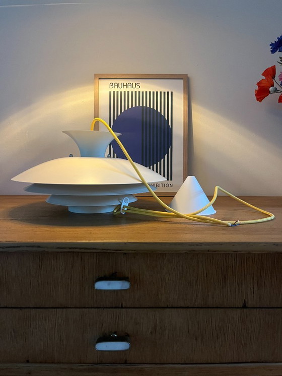 Image 1 of Vintage Form Light - Lampadario in stile Barcellona