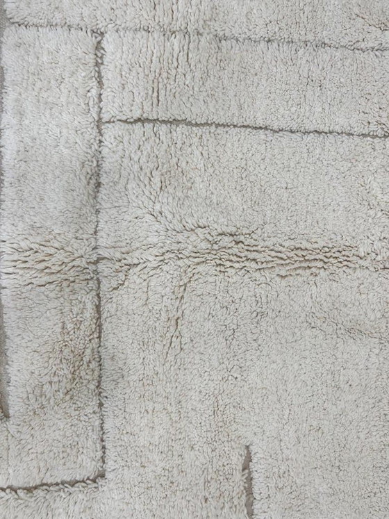 Image 1 of Großer Wollteppich 300 x 200 cm