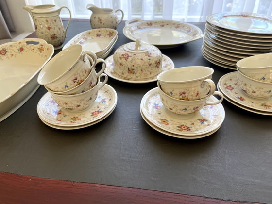 Image 1 of Arzberg Wild Flower tableware