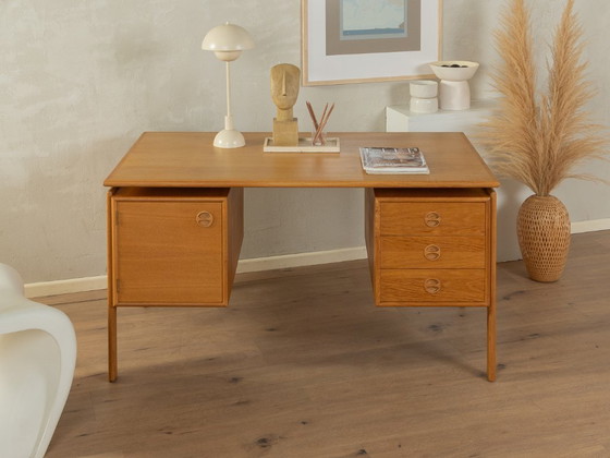 Image 1 of Scrivania anni '60, Arne Vodder