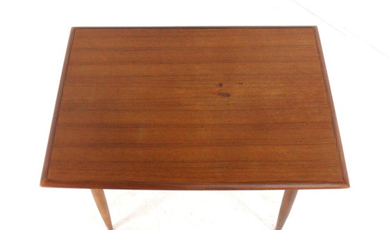 Image 1 of Table d'appoint vintage RS Associates de Montréal