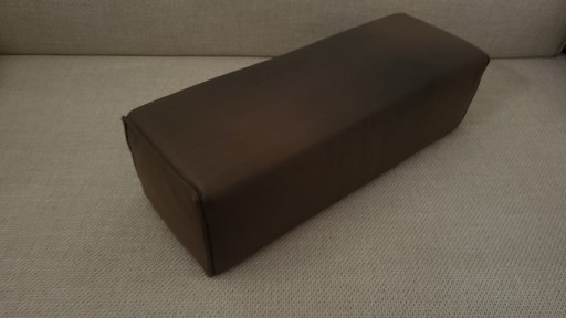 Bracciolo Cella in pelle