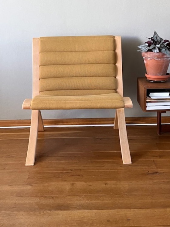 Image 1 of Ax chair peter hvidt