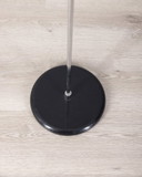 Vintage 1970s vloerlamp mod 'Colombo 626' ontwerp Joe Colombo voor Oluce