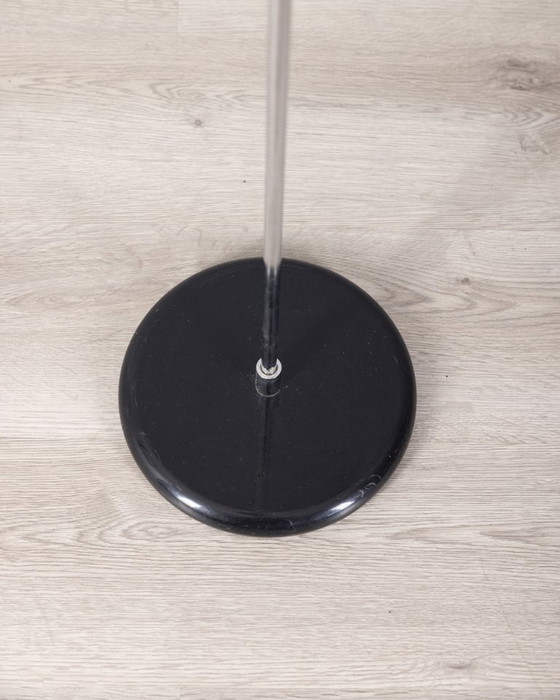 Image 1 of Vintage 1970s floor lamp mod "Colombo 626" design Joe Colombo for Oluce