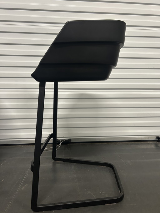 2x MOROSO barkrukken modèle RIFT