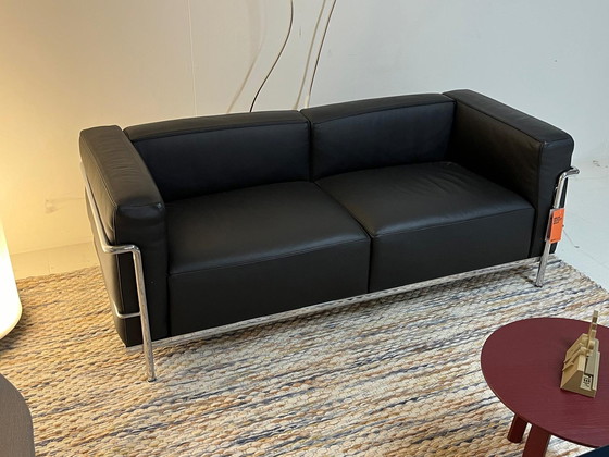 Image 1 of Cassina Lc3 Sofa