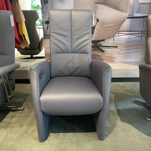 La poltrona reclinabile Future NX 315