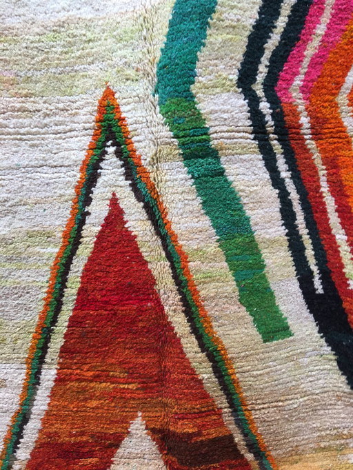 Tappeto Boujaad 300 x 200 cm