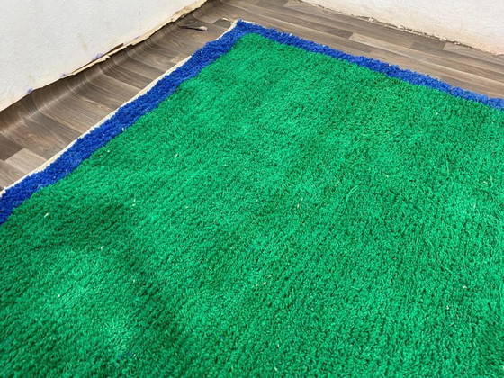 Tappeto Beni Ouraine tradizionale, realizzato a mano su misura, 2,5/3,5 m – Accupunto, Tappeti, Wool (photo 8 of 9)