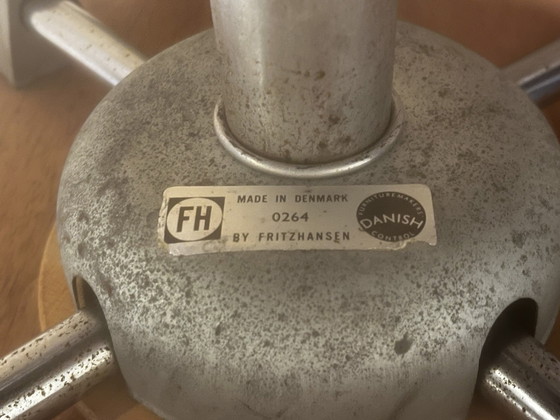 Image 1 of Silla de oficina de Arne Jacobsen