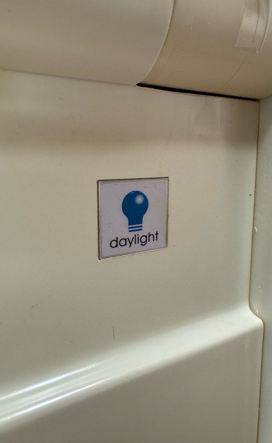 Image 1 of Daylight-Lampe 80er Jahre